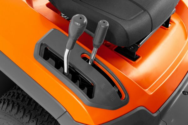 Husqvarna Rasentraktor TS 112 - Modell 2025-Neu - Image 6
