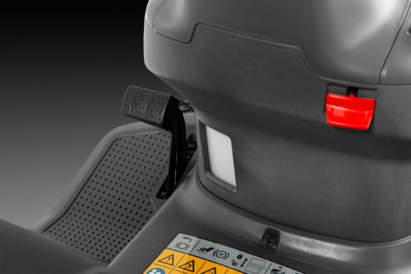 Husqvarna Rasentraktor TS 112 - Modell 2025-Neu - Image 7