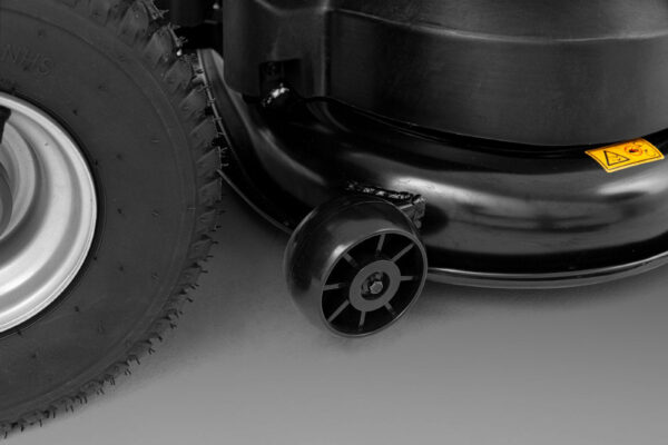 Husqvarna Rasentraktor TS 114 - Modell 2025-Neu - Image 7