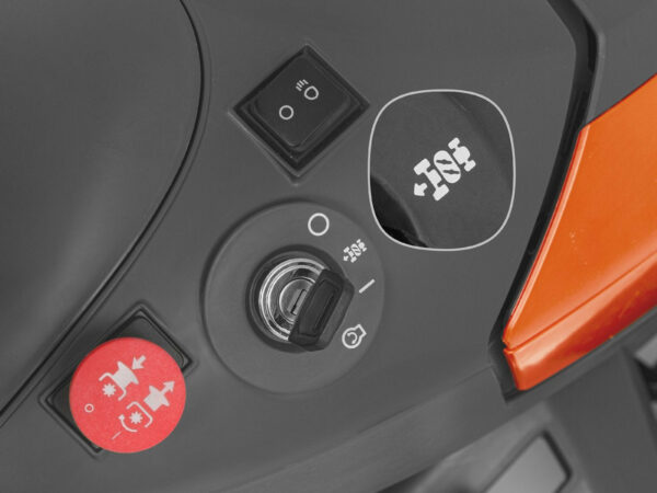 Husqvarna Rasentraktor TS 114 - Modell 2025-Neu - Image 9