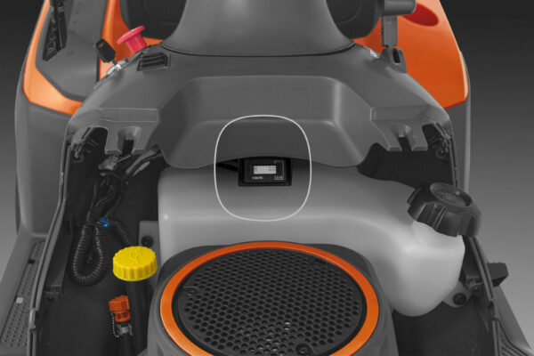 Husqvarna Rasentraktor TS 114 - Modell 2025-Neu - Image 10