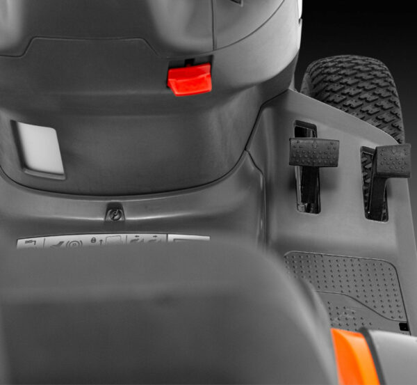 Husqvarna Rasentraktor TS 112 - Modell 2025-Neu - Image 11