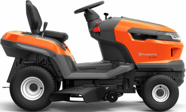 Husqvarna Rasentraktor TS 215T - Modell 2025-Neu - Image 3
