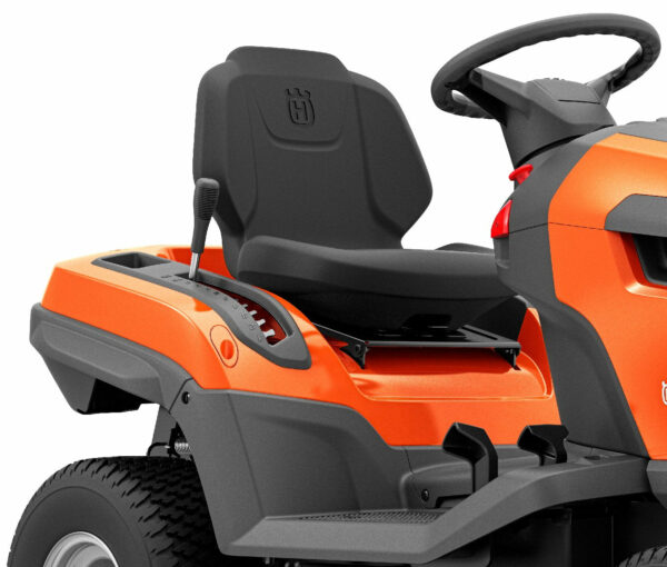 Husqvarna Rasentraktor TS 215T - Modell 2025-Neu - Image 4