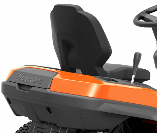 Husqvarna Rasentraktor TS 215T - Modell 2025-Neu - Image 6