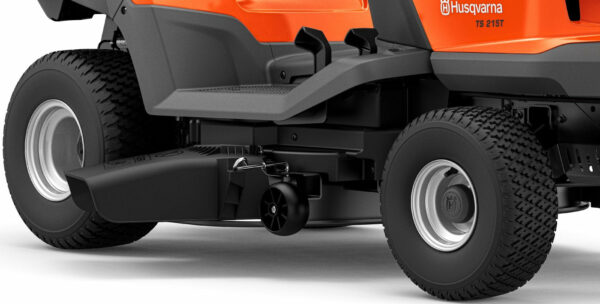 Husqvarna Rasentraktor TS 215T - Modell 2025-Neu - Image 8