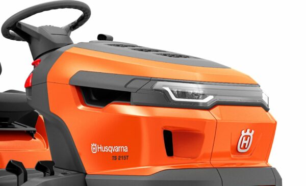Husqvarna Rasentraktor TS 215T - Modell 2025-Neu - Image 9