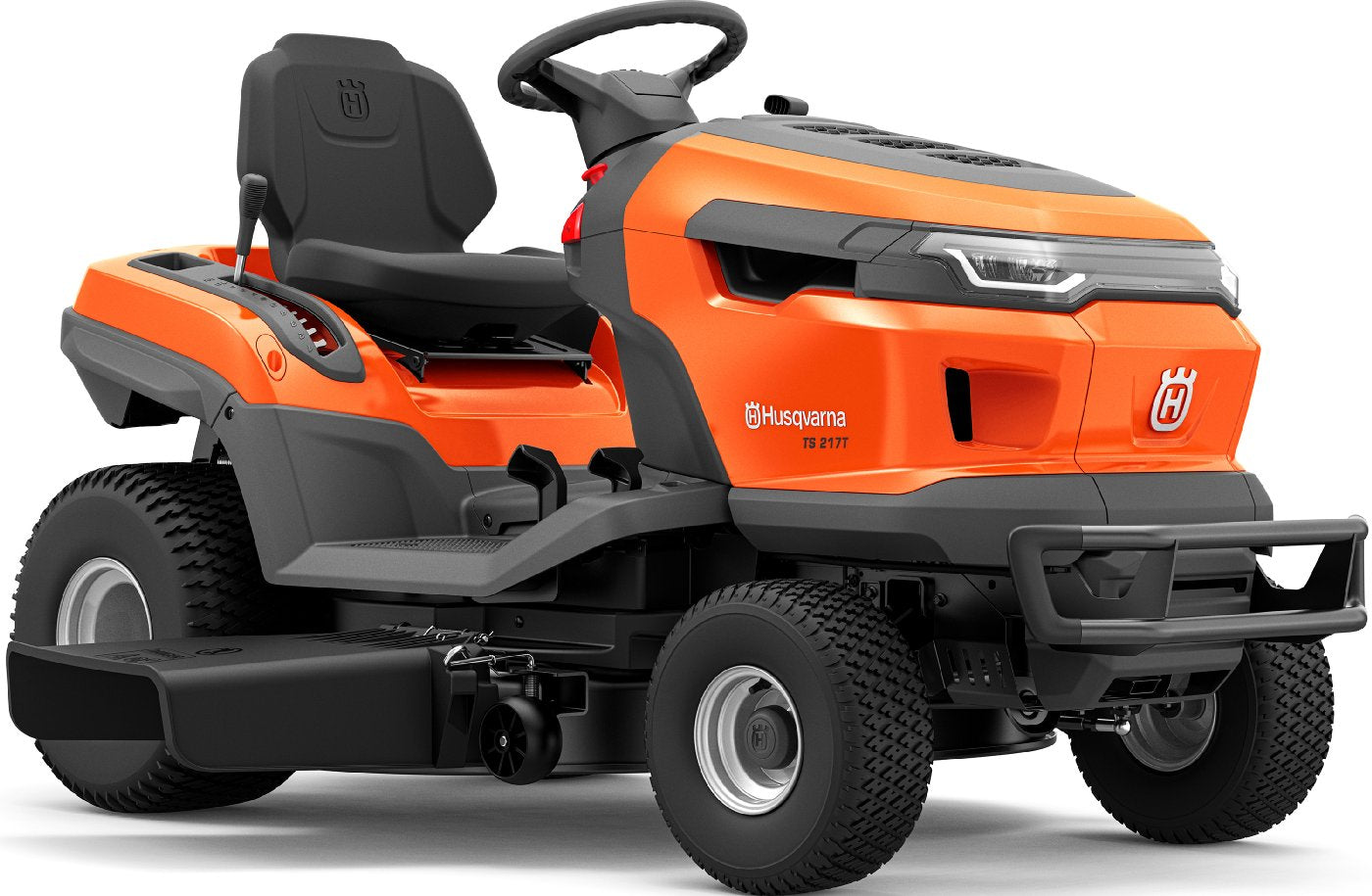Husqvarna Rasentraktor TS 217T Modell 2025-Neu