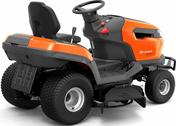 Husqvarna Rasentraktor TS 217T Modell 2025-Neu - Image 2