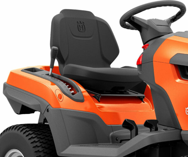 Husqvarna Rasentraktor TS 217T Modell 2025-Neu - Image 3