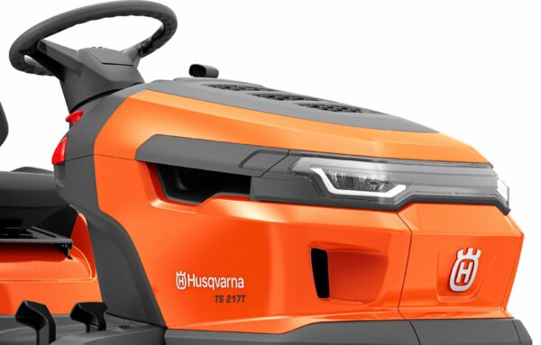 Husqvarna Rasentraktor TS 217T Modell 2025-Neu - Image 5