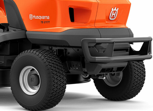 Husqvarna Rasentraktor TS 217T Modell 2025-Neu - Image 6