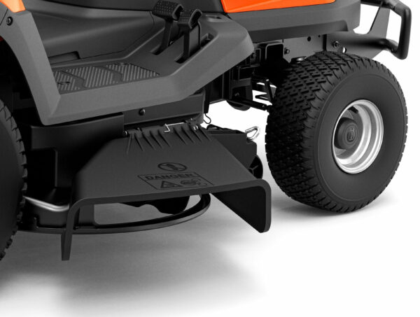 Husqvarna Rasentraktor TS 217T Modell 2025-Neu - Image 7