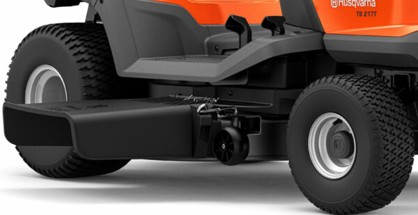 Husqvarna Rasentraktor TS 217T Modell 2025-Neu - Image 8