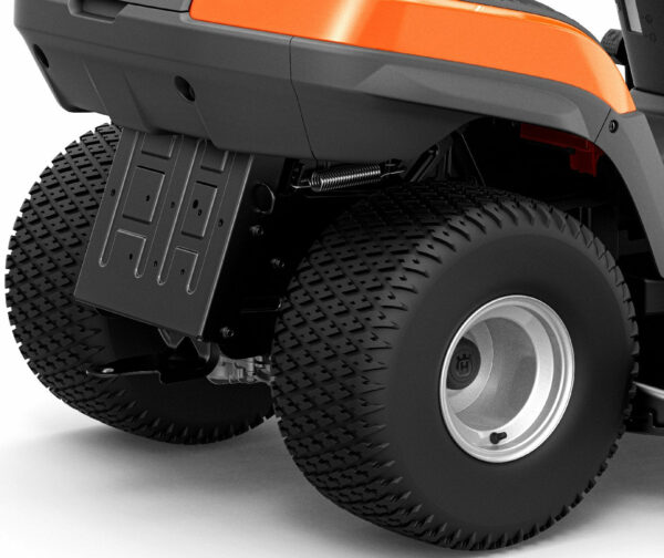 Husqvarna Rasentraktor TS 217T Modell 2025-Neu - Image 9