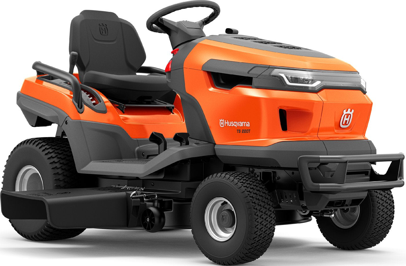Husqvarna Rasentraktor TS 220T - Modell 2025-Neu