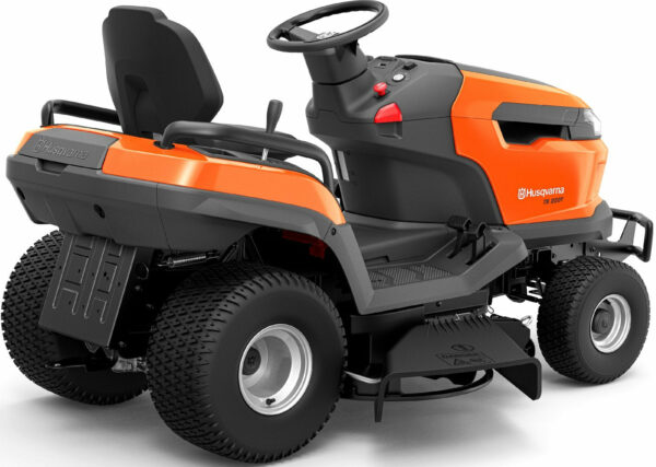 Husqvarna Rasentraktor TS 220T - Modell 2025-Neu - Image 2