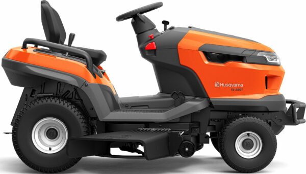 Husqvarna Rasentraktor TS 220T - Modell 2025-Neu - Image 3