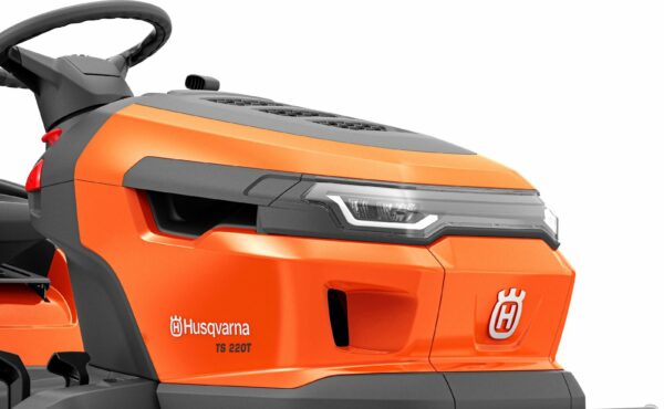 Husqvarna Rasentraktor TS 220T - Modell 2025-Neu - Image 5