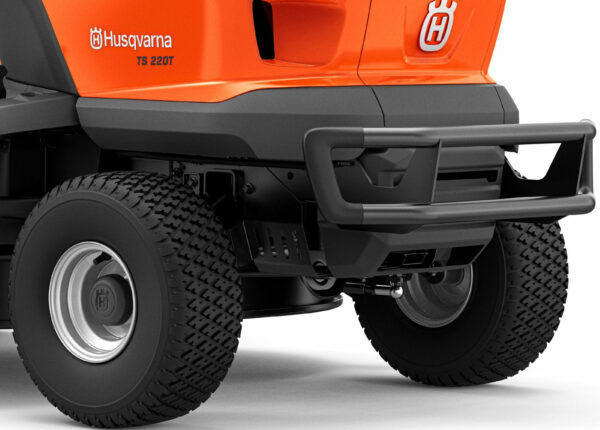 Husqvarna Rasentraktor TS 220T - Modell 2025-Neu - Image 10