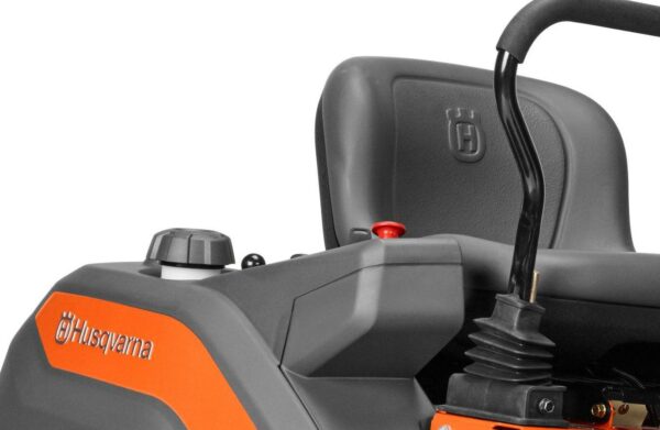 Husqvarna Zero Turn Profi-Mäher Z448 - Modell 2025-Neu - Image 2