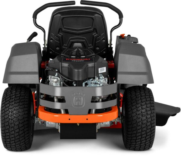 Husqvarna Zero Turn Profi-Mäher Z448 - Modell 2025-Neu - Image 5