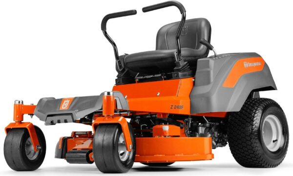 Husqvarna Zero Turn Profi-Mäher Z448 - Modell 2025-Neu - Image 7