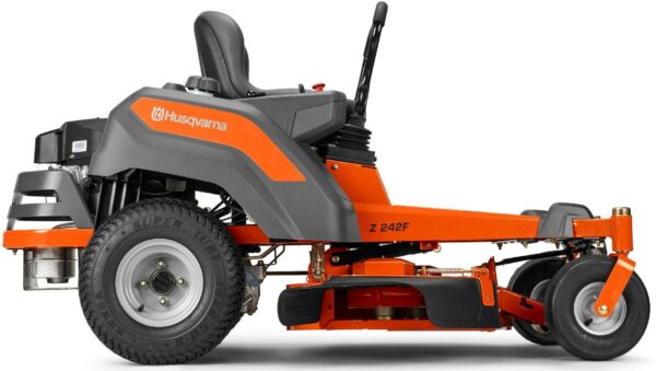 Husqvarna Zero Turn Profi-Mäher Z448 - Modell 2025-Neu - Image 9