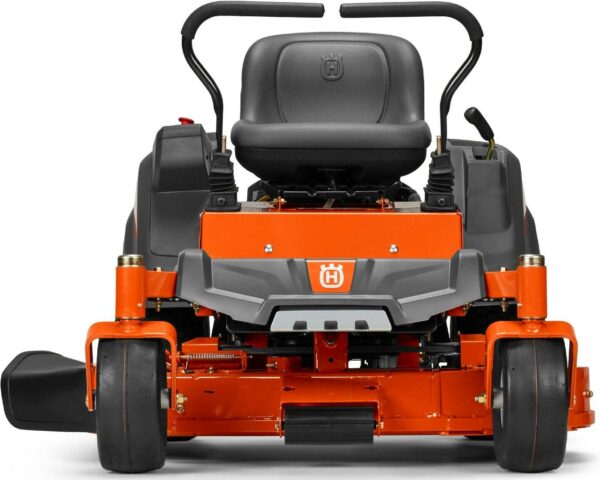 Husqvarna Zero Turn Profi-Mäher Z448 - Modell 2025-Neu - Image 10