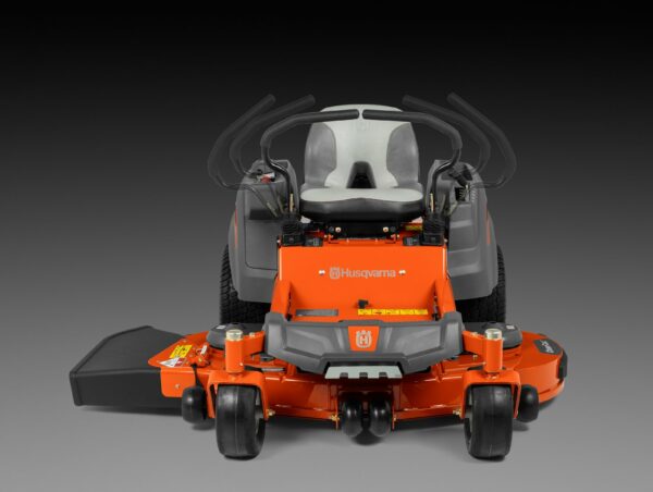 Husqvarna Null-Wendekreis Mäher Z242F - Modell 2025-Neu - Image 4