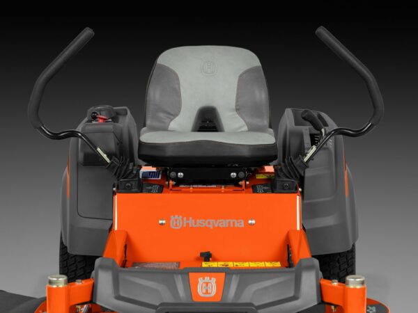 Husqvarna Null-Wendekreis Mäher Z242F - Modell 2025-Neu - Image 5