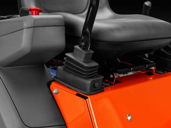 Husqvarna Null-Wendekreis Mäher Z242F - Modell 2025-Neu - Image 7