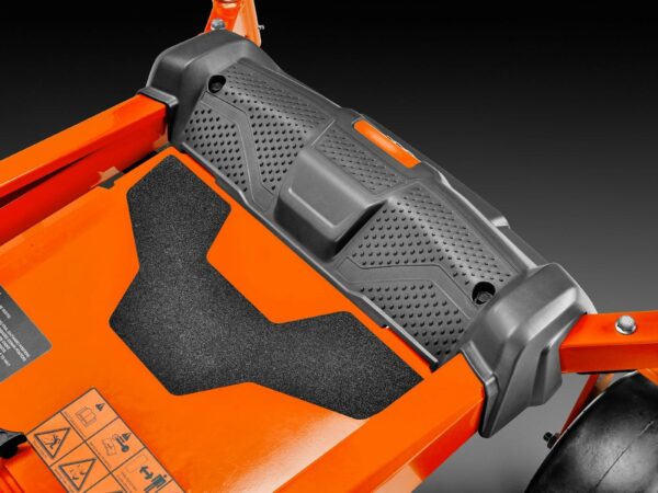 Husqvarna Null-Wendekreis Mäher Z242F - Modell 2025-Neu - Image 8