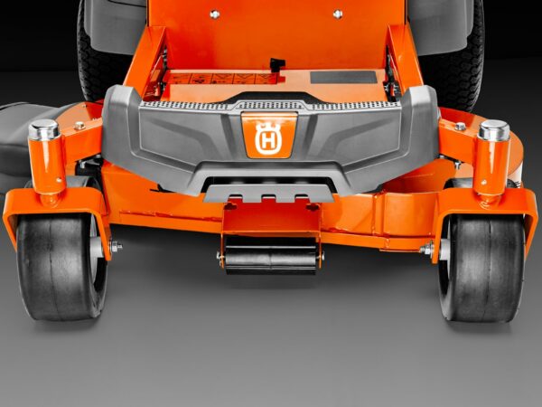 Husqvarna Null-Wendekreis Mäher Z242F - Modell 2025-Neu - Image 9
