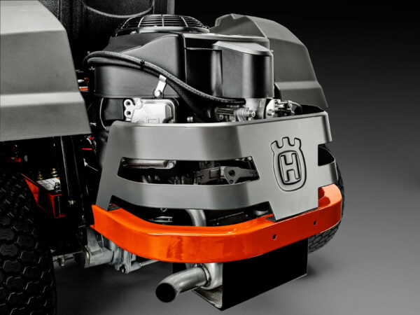 Husqvarna Null-Wendekreis Mäher Z242F - Modell 2025-Neu - Image 12