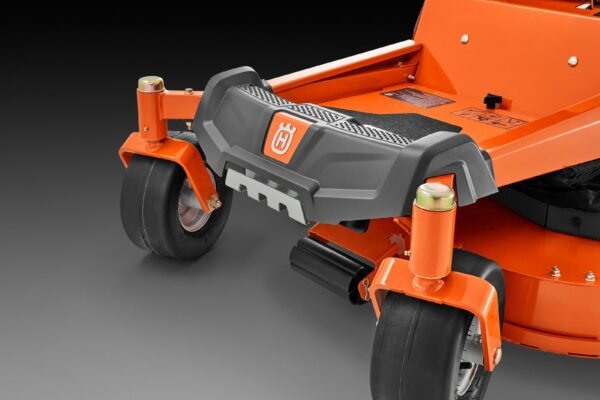 Husqvarna Null-Wendekreis Mäher Z242F - Modell 2025-Neu - Image 13