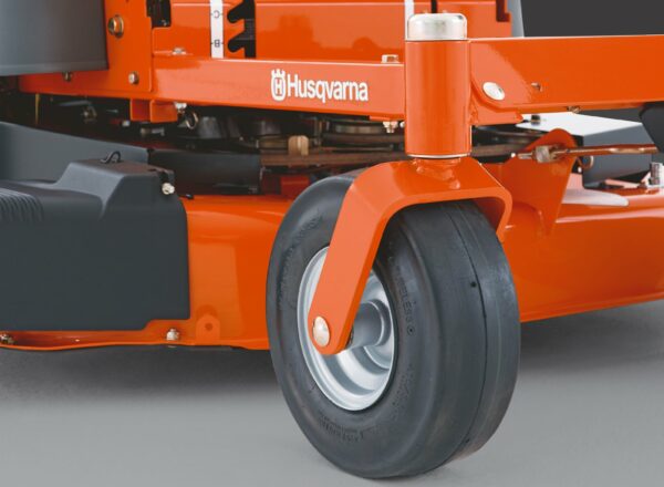 Husqvarna Null-Wendekreis Mäher Z242F - Modell 2025-Neu - Image 17