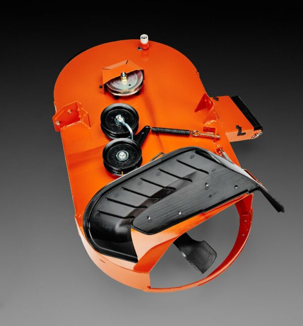 Husqvarna Null-Wendekreis Mäher Z242F - Modell 2025-Neu - Image 18