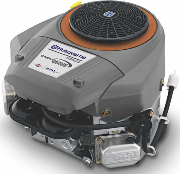 Husqvarna Null-Wendekreis Mäher Z242F - Modell 2025-Neu - Image 19