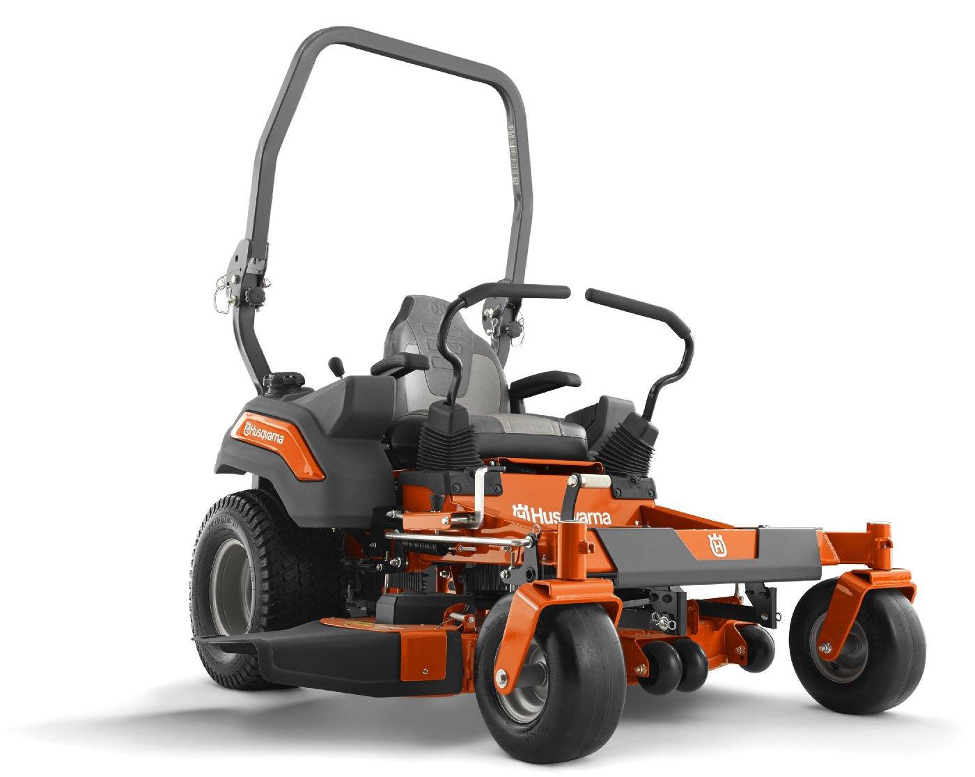 Husqvarna Zero Turn Profi-Mäher Z448 - Modell 2025-Neu