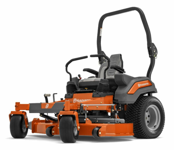 Husqvarna Zero Turn Profi-Mäher Z454X - Modell 2025-Neu - Image 2