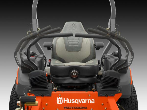 Husqvarna Zero Turn Profi-Mäher Z454X - Modell 2025-Neu - Image 6