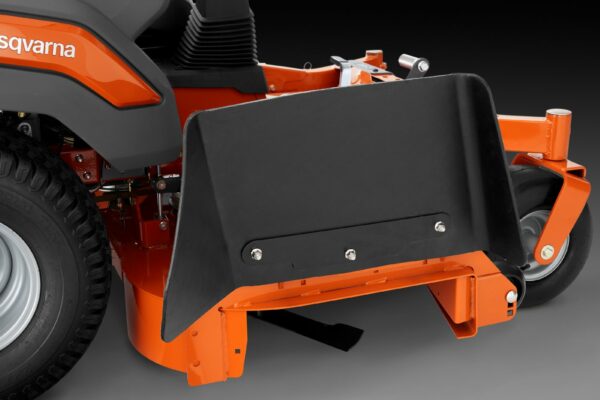 Husqvarna Zero Turn Profi-Mäher Z454X - Modell 2025-Neu - Image 10
