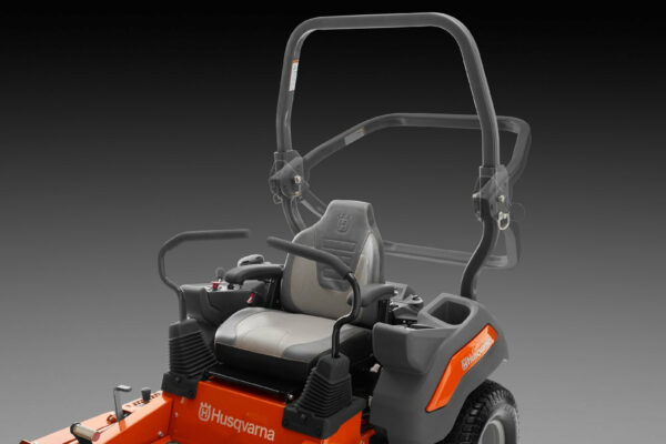 Husqvarna Zero Turn Profi-Mäher Z454X - Modell 2025-Neu - Image 11