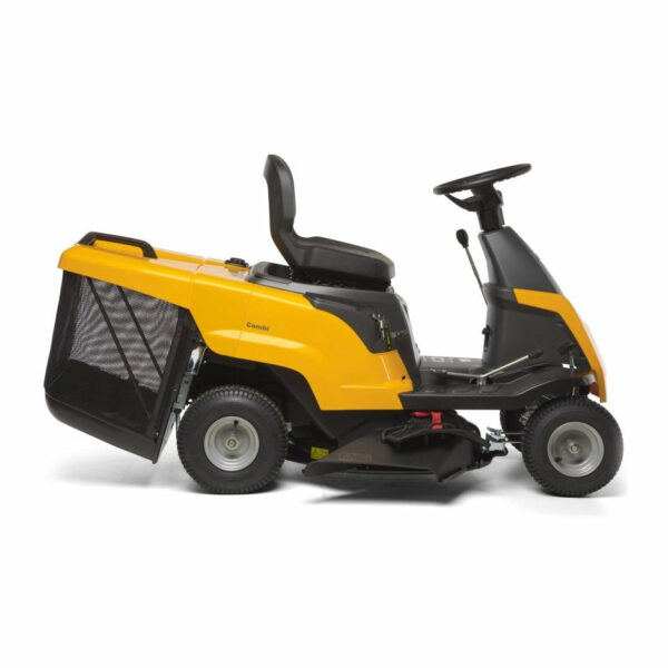 Stiga Aufsitzmäher Combi 166 - Modell 2025-Neu - Image 3