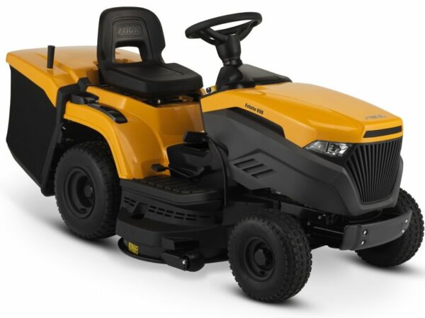 Stiga Rasentraktor Estate 598 - Modell 2025-Neu