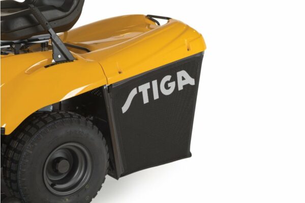 Stiga Rasentraktor Estate 7102 W - Modell 2025-Neu - Image 14