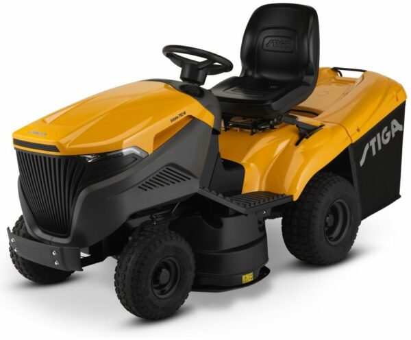 Stiga Rasentraktor Estate 792 W - Modell 2025-Neu - Image 2
