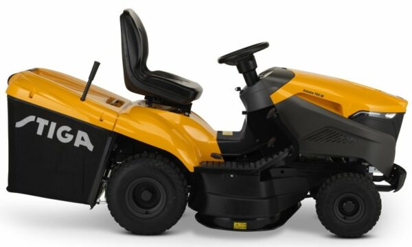Stiga Rasentraktor Estate 792 W - Modell 2025-Neu - Image 3