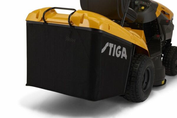 Stiga Rasentraktor Estate 792 W - Modell 2025-Neu - Image 7